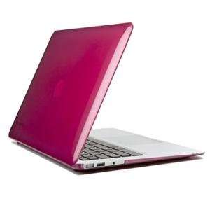 Speck Products, 13 MacBook Air RASPBERRY (Catalog Category: Bags 