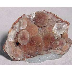  Thomsonite Natural Crystal Specimen India
