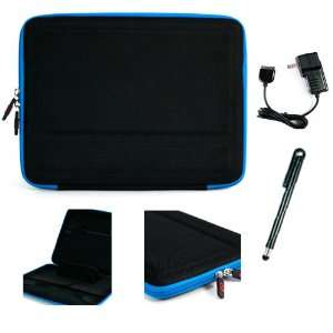   Apple iPad 2 + iPad 2 Wall Charger + Soft Touch Stylus Pen