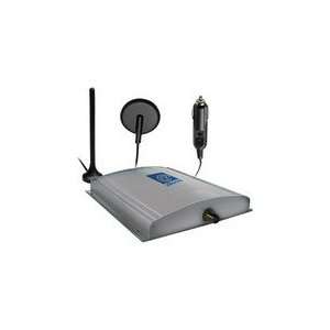  Vehicle Cell Phone Signal Booster: Sports & Outdoors