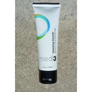  with Glycolic Acid and Jojoba Beads is ideal for all skin types 