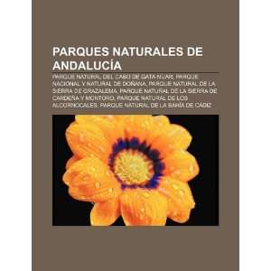  Parques naturales de Andalucía: Parque Natural del Cabo de Gata 