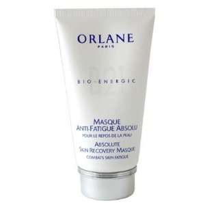   Absolute Skin Recovery Masque 2.5oz / 75 ml