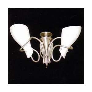  Casablanca KG102 73 Oil Rubbed Bronze Fan Light Kit: Home 