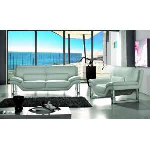  New York Modern 3PC Sofa set