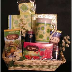  For My Friend Gift Basket 