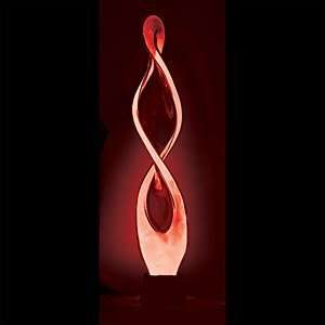  Infin 8 Electra® Lamp Red/Red