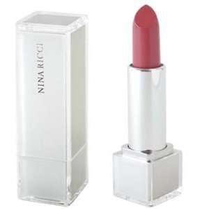Nina Ricci Lip Care   0.12 oz Satin Effect Lipwear   #48 Rose Poudre 