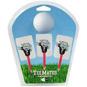 Cincinnati Bearcats Tee Mates 3 Pack From Team Golf