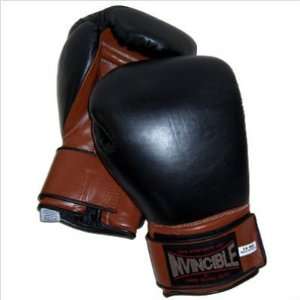   Pro Velcro Training Gloves IBGV Size 12 oz.