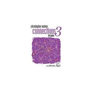  Christopher Norton Connections for Piano Repertoire 3 