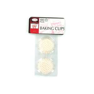  Cupcake Liners, Assorted 
