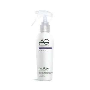  AG Hair Curl Trigger Curl Defining Spray (5.oz) Health 