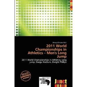  2011 World Championships in Athletics   Mens Long Jump 
