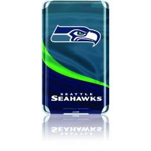  Skinit Protective Skin for iPod Classic 6G (NFL Seattle 