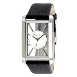  Kenneth Cole Kc1755 Strap Mens Watch: Sports & Outdoors