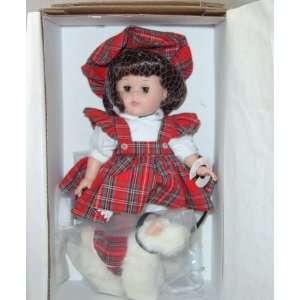  Vogue Ginny Doll   Pretty In Plaid: Everything Else