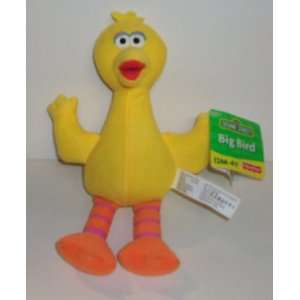  Grover Sesame Street Plush: Toys & Games