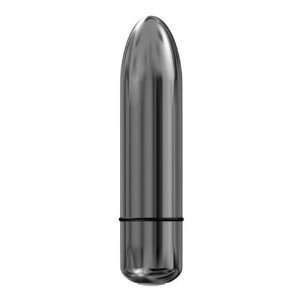 PowerBullet Platinum Series 3 Inch   Bullet Vibrator (COLOR PLATINUM)