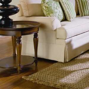  Southern Living 25012 Shenandoah Valley Oval End Table In 