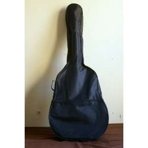   40 Acoustic Guitar Waterproof Light Gig Bag w/ Strap: Everything Else