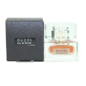  Gucci EAU De Parfum By Gucci 0.17 Oz/5ml Edp Mini for 