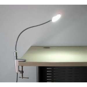  Flexible Touch Control Desk Table Lamp 50 LED Night Light 