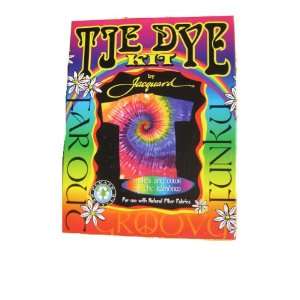  Tie Dye Kit  Small Arts, Crafts & Sewing