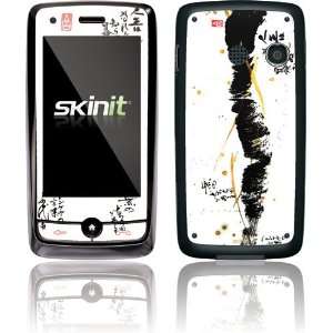  Life Is an Adventure skin for LG Rumor Touch LN510/ LG 