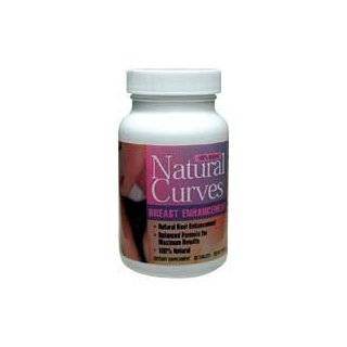 Biotech Corporation   Natural Curves, 493 mg, 60 tablets 