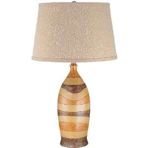  Contemporary Lamps, Laguna Table Lamp By Lite Source