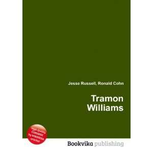  Tramon Williams Ronald Cohn Jesse Russell Books