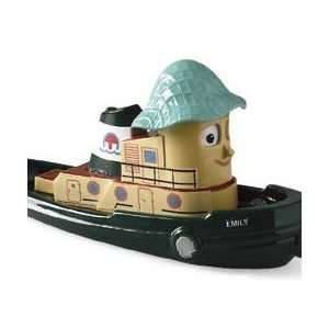  Brio Wooden Railway System Theodore Tugboat Emily Toys 