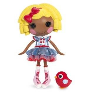  Lalaloopsy Doll   Swirly Figure Eight Toys & Games