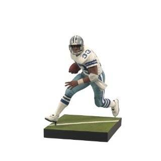   Figure 3 Pack (Roger Staubach, Troy Aikman & Tony Romo): Toys & Games