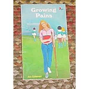  Growing Pains by Joe Coleman Paperback: Joe Coleman: Books