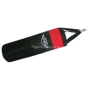   Punching Bag 65 lbs (Shipped Filled) by Tiger Claw