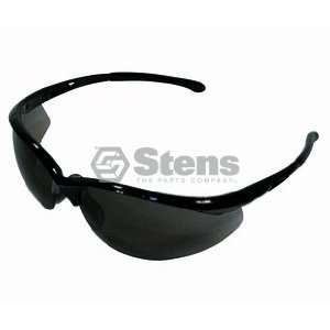  SAFETY GLASSES / SELECT SERIES GRAY LENSES