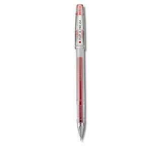  Pilot G Tec C4 Ultra Fine Red 0.4MM Rollerball Pen Dozen 