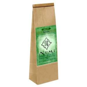 Numi Tea Sencha, Loose Green Tea, 16 Ounce Bag:  Grocery 
