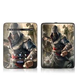 Battle Blade Design Protective Decal Skin Sticker for Velocity Micro 