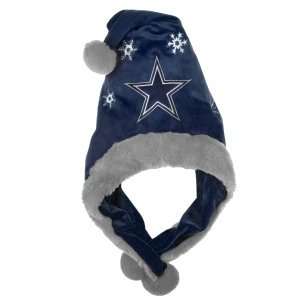  Dallas Cowboys Dangle Hat