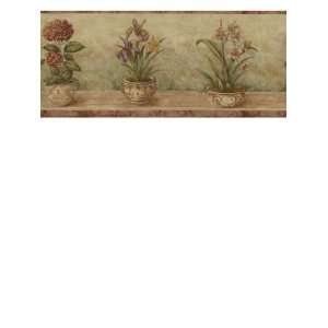    Wallpaper Waverly Colors For My Home 5508412