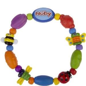  Nuby Bug a Loop Teether    Toys & Games