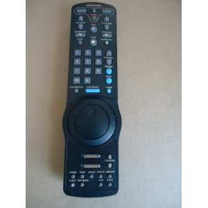 Philips Magnavox TV VCR Remote Control UREMT46AL002
