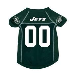 New York Jets Dog Jersey:  Sports & Outdoors