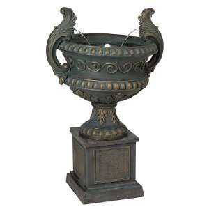  Classical Decorative Urn Fountain