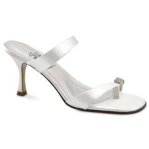 Special Occasions 730 Womens Diamond Toe Sandal: Baby