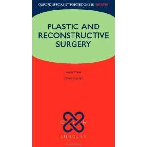   Surgery (Oxford Specialist Handbooks in Surgery) [Paperback]: Henk