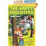 The Happy Hollisters by Jerry West and Helen S. Hamilton (Sep 10, 2010 
